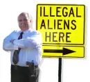 illegal aliens