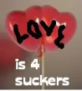 love