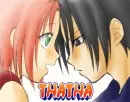thatha, naruto, sakura, sasuke