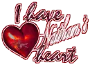I have Nathan's heart