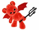 TEDDY DEVIL