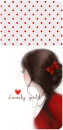 LOVELY GIRL