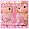 friend