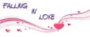 Falling in Love