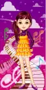 Belanova Like Doll