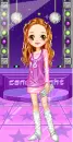 CandyBarDoll_At Club