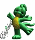 LIZZARD