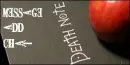 Death Note