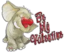 Be My Valentine
