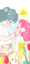 kiss