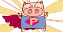 SUPER Pig