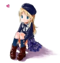 girl