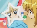 mermaid melody