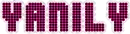 Yanily