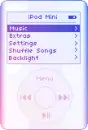 Ipod mini