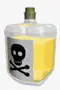 skull dink