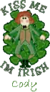 Irish Boy