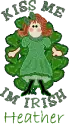 Irish Girl