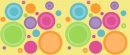 Retro Circles
