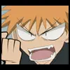 angry kyo
