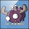 obey minimoose