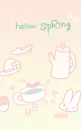 HELLO SPRING