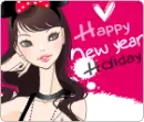 Happy New Year!