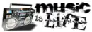 Music is life