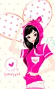 LOVELY GIRL