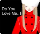 do you love me?