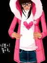 PINK HEART