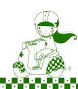 ECHI KOOL RIDE