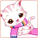 cute kitty