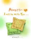 aways..