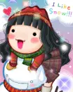 i like snow