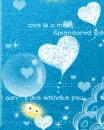 love is