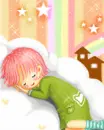 sweet dreams