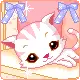 lovely kitty