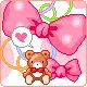 mini bear