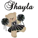 Shayla