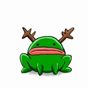 Frog-Sama