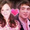 Blair and Nate