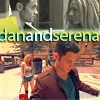 Dan and Serena