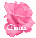 Aimee