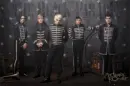 mcr <3