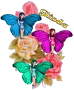 Glinda Fairies