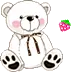 cute bear