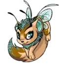 a kute little neopet^-^