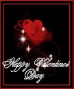 Happy Valentine's Day 