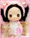 DDung doll